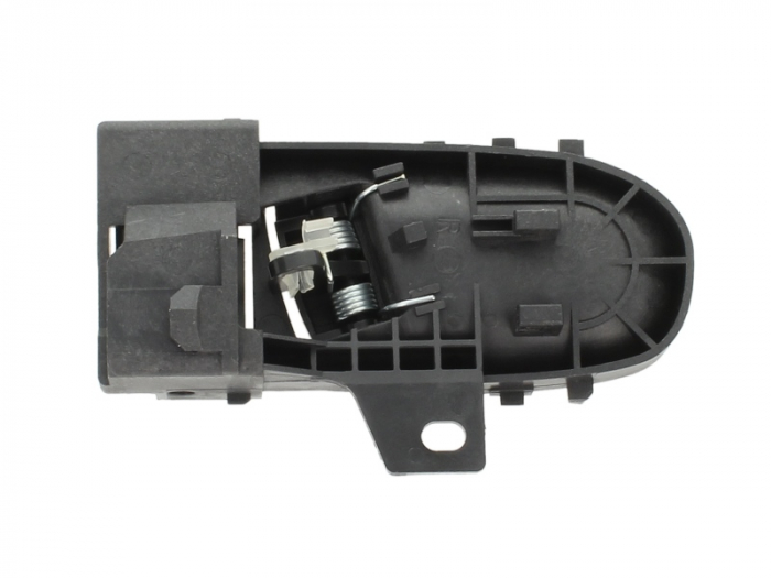 Maner usa fata/spate dreapta interior, gri, SUZUKI SWIFT intre 1989-2005 [2]