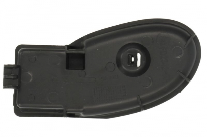 Maner usa fata/spate dreapta interior, negru, FORD FOCUS intre 1998-2004 [2]