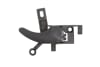 Maner usa fata/spate dreapta interior potrivit FORD GALAXY; SEAT ALHAMBRA; VW SHARAN 1996-2001 - negru [3]