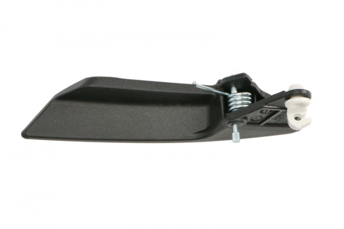 Maner usa Fata/Spate Dreapta interior negru potrivit ABARTH GRANDE PUNTO; FIAT GRANDE PUNTO 1.2-1.9D dupa 2005 [2]