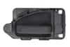 Maner usa Fata Spate Dreapta interior negru potrivit CITROEN SAXO 1.0-1.6 1996-2004