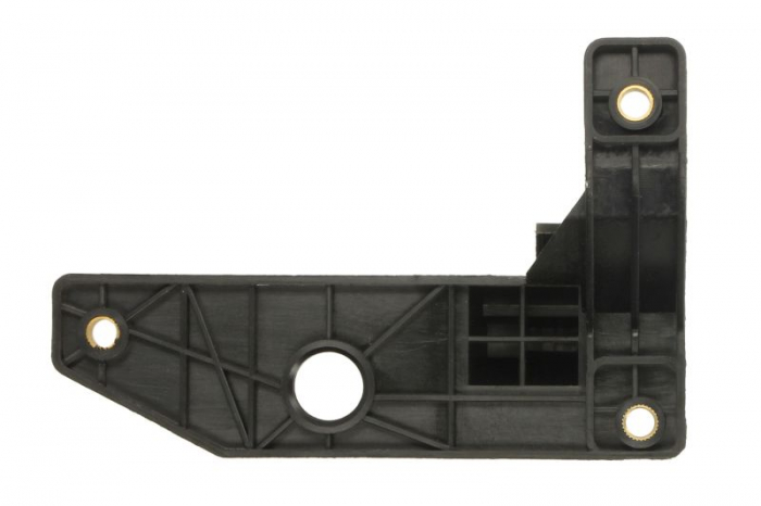 Maner usa Fata/Spate Dreapta interior negru potrivit FIAT BRAVA, BRAVO I, MAREA 1.2-2.4 usi 1995-2003 [2]