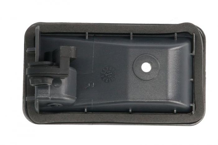 Maner usa Fata/Spate Dreapta interior, negru potrivit RENAULT 19 I, 19 I CHAMADE, 19 II, 19 II CHAMADE, CLIO I 1.2-Electric 1988-1998 [2]