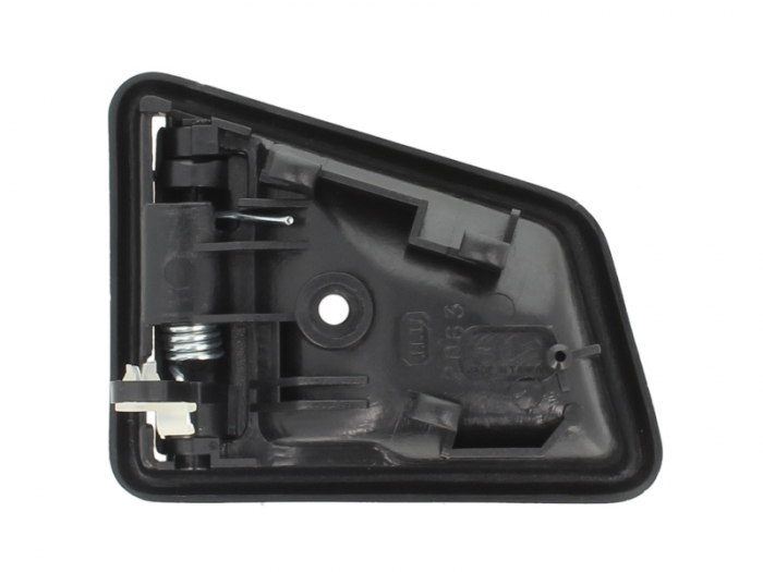 Maner usa fata/spate dreapta interior, negru, SUZUKI VITARA intre 1988-1999 [2]