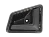 Maner usa fata/spate dreapta interior, negru, SUZUKI VITARA intre 1988-1999 [3]