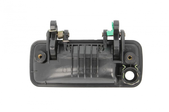 Maner usa fata/spate dreapta negru LAND ROVER FREELANDER intre 1998-2006 [2]