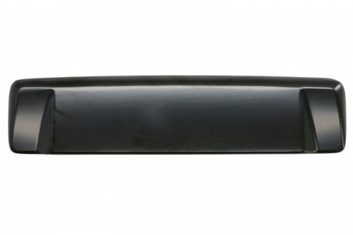 Maner usa Fata Spate Dreapta Stanga exterior, grunduit negru potrivit BMW Seria 3 E30 1.6-2.7 1982-1994