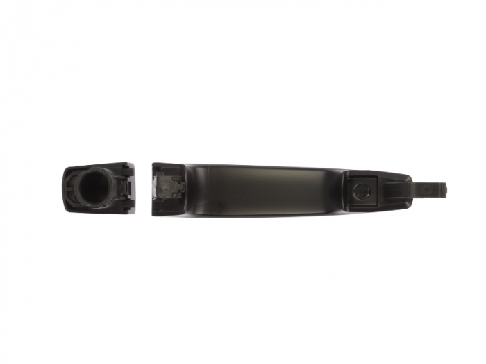 Maner usa fata/spate stanga/dreapta exterior, grunduit, OPEL SIGNUM, VECTRA intre 2002-2008 [2]