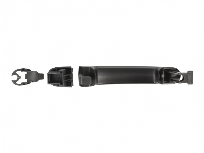 Maner usa fata/spate stanga/dreapta exterior potrivit SEAT TOLEDO IV; SKODA CITIGO, YETI; VW JETTA IV, TIGUAN dupa 2007 - grunduit [2]