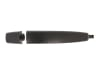 Maner usa fata/spate stanga/dreapta exterior, negru/grunduit, CHEVROLET CRUZE; OPEL ASTRA, ZAFIRA intre 2009-2016 [3]