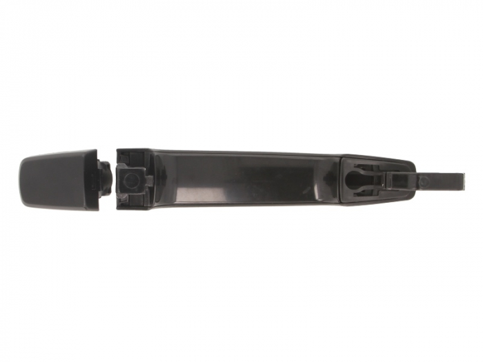 Maner usa fata/spate stanga/dreapta exterior, negru/grunduit, CHEVROLET CRUZE; OPEL ASTRA, ZAFIRA intre 2009-2016 [2]