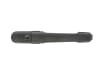 Maner usa fata/spate stanga/dreapta exterior, cu locas incuietoare negru, MERCEDES SPRINTER, V; VW LT intre 1995-2006 [3]