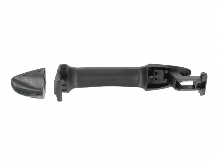 Maner usa fata/spate stanga exterior potrivit VW PASSAT 2005-2010 - grunduit [2]