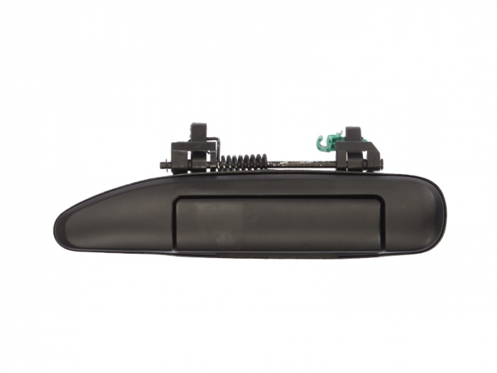 Maner usa fata/spate stanga exterior, grunduita NISSAN PATROL GR V, Primera intre 1996-2009 [1]