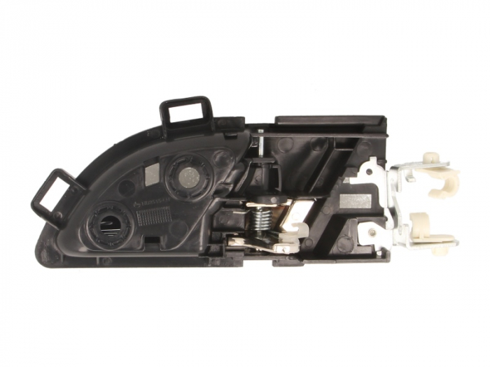 Maner usa fata/spate stanga exterior, negru/crom, HONDA CR-V intre 2006-2012 [2]