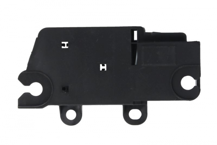 Maner usa fata/spate stanga (interior, argintiu) potrivit FORD C-MAX, C-MAX II, FOCUS II 2004-2015 [2]