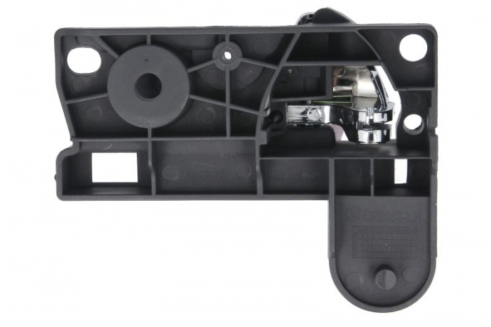 Maner usa fata/spate stanga (interior, crom) potrivit DODGE JOURNEY 11.10- [2]