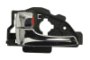 Maner usa Fata/Spate Stanga interior, crom potrivit HYUNDAI IX35 1.6-Electric dupa 2010 [3]