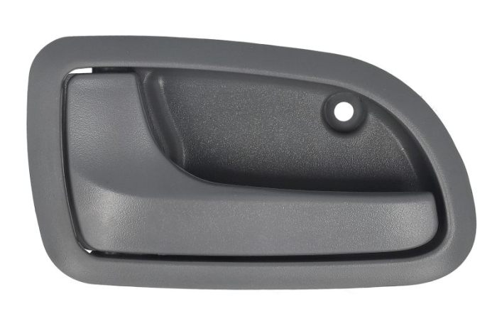 Maner usa fata/spate stanga interior, gri potrivit KIA PICANTO I SA 04.04-06.09 [1]