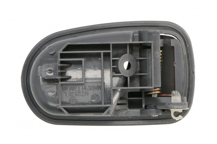 Maner usa Fata/Spate Stanga (interior, gri) potrivit MAZDA 323 F VI, 323 S VI, 626 IV 1.3-2.5 1991-2004 [2]