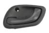 Maner usa Fata/Spate Stanga interior, gri potrivit OPEL AGILA; SUZUKI GRAND VITARA I, IGNIS I, IGNIS II, JIMNY 1.0-2.7 dupa 1998 [3]