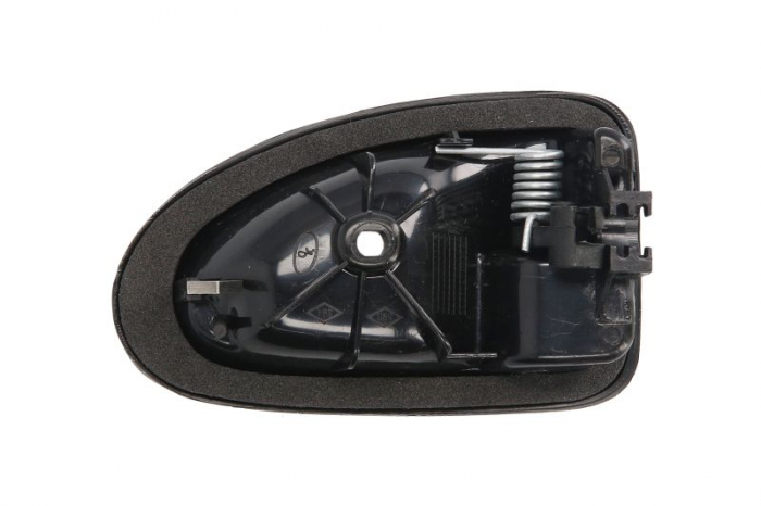 Maner usa fata/spate stanga interior, gri, RENAULT CLIO, MEGANE, TRAFIC intre 1996-2014 [2]