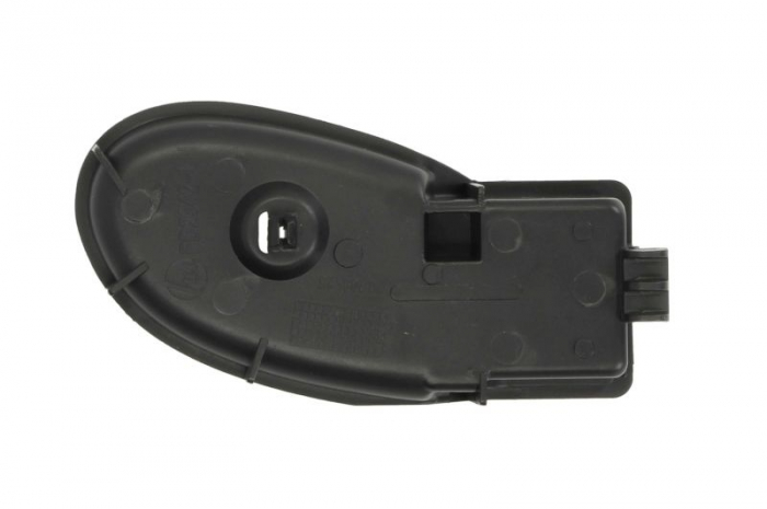 Maner usa fata/spate stanga interior potrivit FORD FOCUS 1998-2004 - negru [2]
