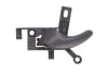 Maner usa fata/spate stanga interior, negru, FORD GALAXY; SEAT ALHAMBRA; VW SHARAN intre 1996-2001 [3]