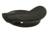 Maner usa Fata/Spate Stanga interior negru potrivit FIAT BRAVA, BRAVO I, MAREA 1.2-2.4 usi 1995-2003 [3]