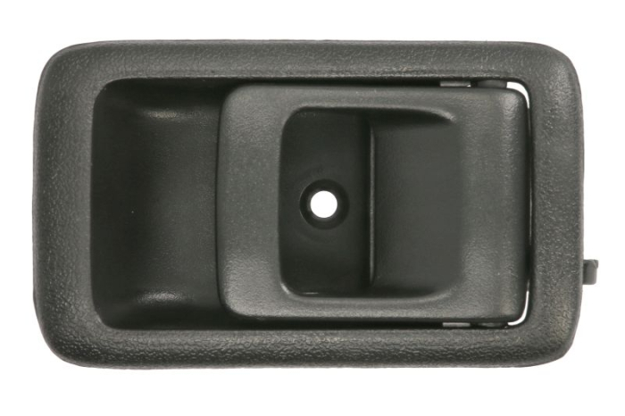 Maner usa fata/spate stanga interior, negru potrivit TOYOTA 4 RUNNER III N18, CAMRY CV20/ SV21/ VZV21, HILUX VI 10.86-06.05 [1]