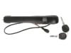 Maner usa Fata Stanga cu cheie, exterior, fara inchidere centralizata, cu cheie, cu incuietoare, cu cablu/cabluri, negru potrivit VW PASSAT B3/B4 1.6-2.9 1988-1997 [3]