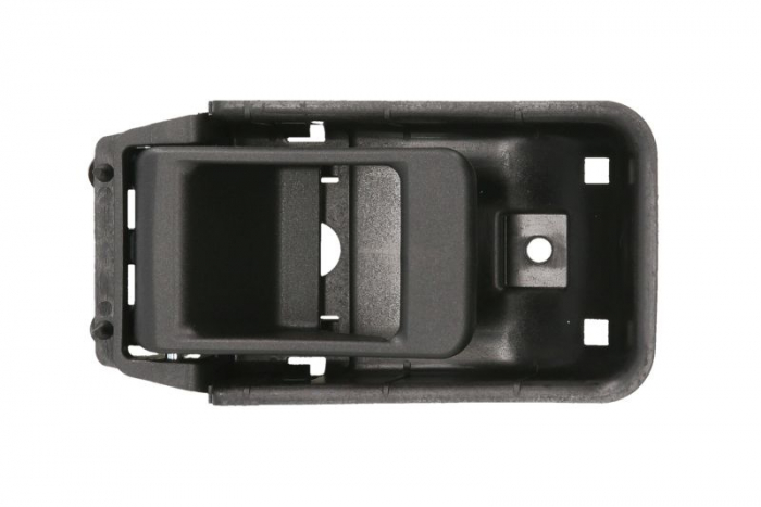 Maner usa fata stanga dreapta interior, gri citroen jumper; fiat ducato; peugeot boxer intre 1994-2002