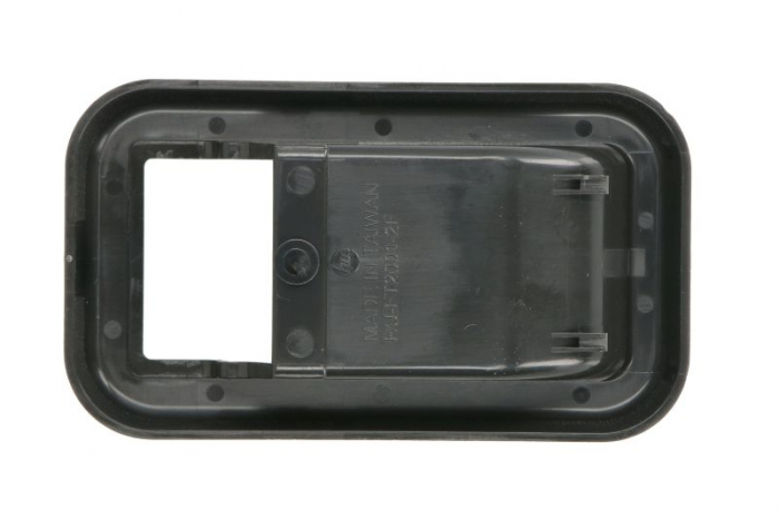 Maner usa fata stanga/dreapta (interior, gri) potrivit CITROEN JUMPER; FIAT DUCATO; PEUGEOT BOXER 02.94-04.02 [2]