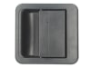 Maner usa fata stanga/dreapta potrivit CITROEN JUMPER; FIAT DUCATO; PEUGEOT BOXER 1994-2002 - negru [3]