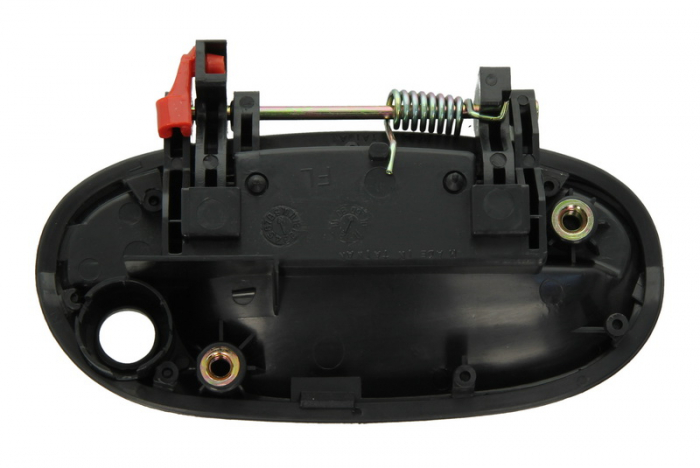 Maner usa fata stanga exterior, cu locas CHEVROLET MATIZ, SPARK intre 2005-2010 [2]