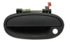 Maner usa fata stanga exterior, cu locas CHEVROLET MATIZ, SPARK intre 2005-2010 [3]
