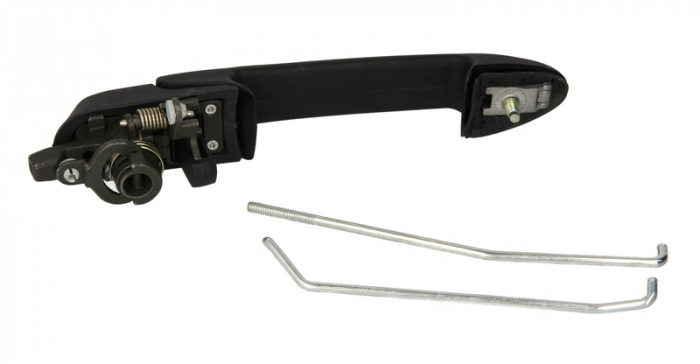 Maner usa fata stanga exterior, cu locas FIAT MAREA intre 1996-2002 [2]