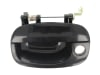 Maner usa fata stanga exterior, cu locas, grunduit HYUNDAI H-1 / STAREX intre 1997-2007 [3]