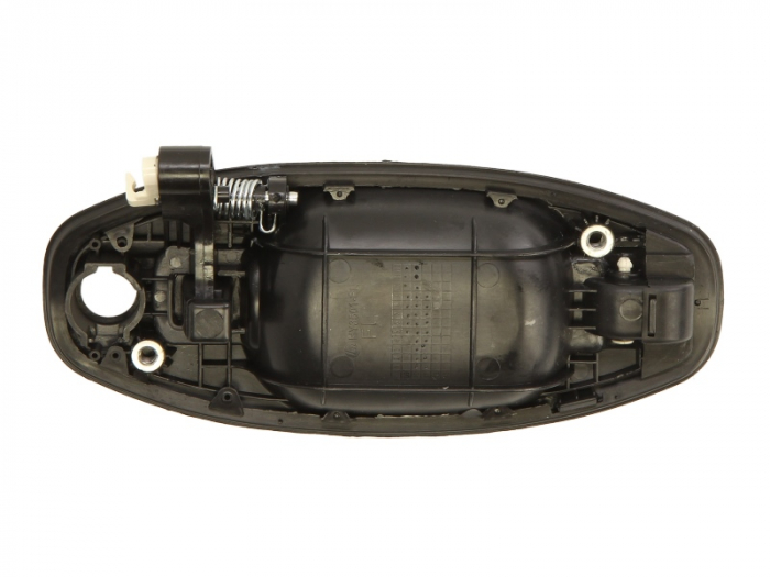 Maner usa fata stanga exterior, cu locas, grunduit HYUNDAI SANTA FE intre 2001-2006 [2]