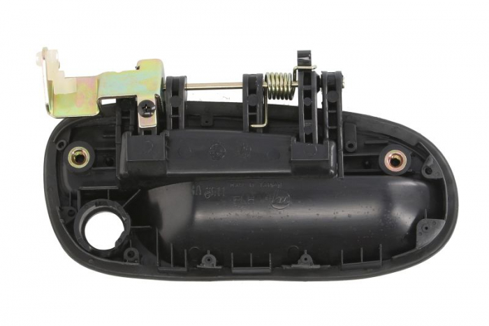 Maner usa fata stanga exterior, cu locas, grunduita HYUNDAI MATRIX intre 2001-2010 [2]