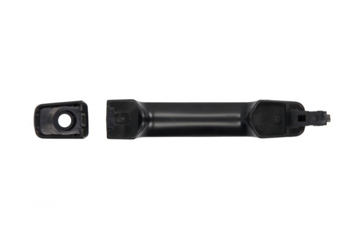 Maner usa fata stanga exterior, cu locas, grunduita NISSAN NP300 NAVARA, PATHFINDER III, QASHQAI I, XTERRA dupa 2005 [2]
