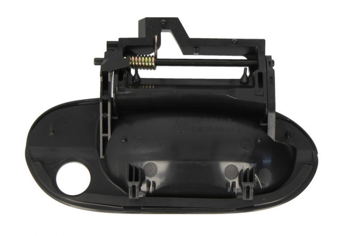 Maner usa fata stanga exterior, cu locas incuietoare grunduit BMW Seria 5 E39 intre 1995-2003 [2]