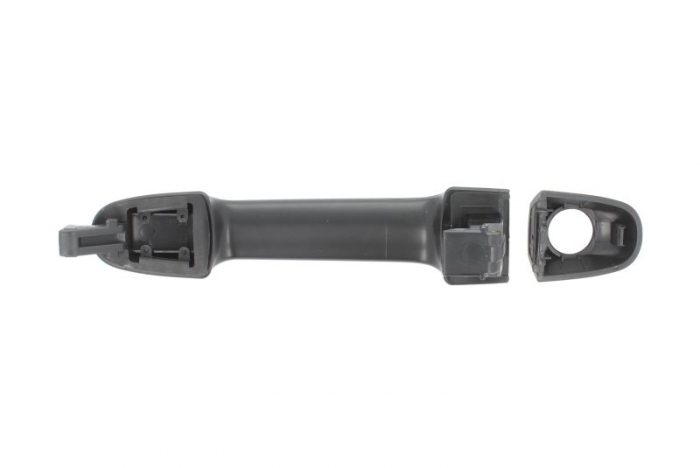 Maner usa fata stanga exterior potrivit KIA SOUL 2011-2014 - cu locas incuietoare grunduit [2]