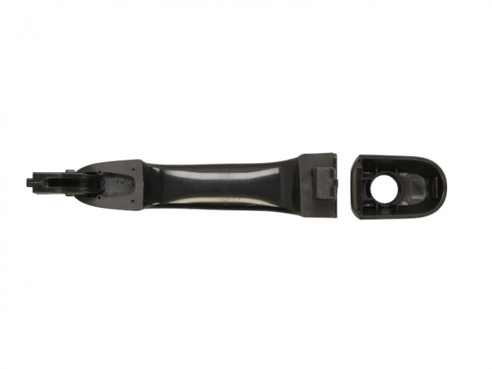 Maner usa fata stanga exterior potrivit KIA SPORTAGE 2004-2010 - cu locas incuietoare grunduit [2]