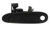 Maner usa fata stanga exterior, cu locas incuietoare grunduit TOYOTA YARIS intre 1999-2005 [3]