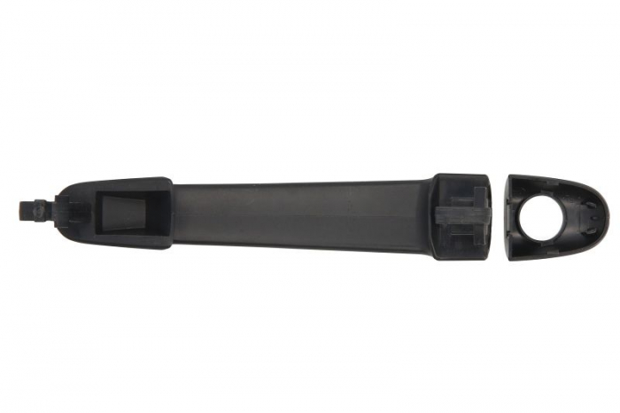 Maner usa fata stanga exterior, cu locas MERCEDES Clasa A W168 intre 1997-2004 [2]