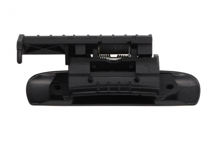 Maner usa Fata Stanga exterior, grunduit negru potrivit CITROEN XSARA 1.4-2.0D 1997-2005 [2]