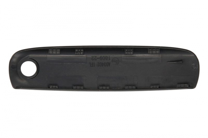 Maner usa Fata Stanga exterior, grunduit potrivit AUDI A3, A6 ALLROAD C6, A6 ALLROAD C7, A6 C6 1.2-5.2 2003-2018 [2]