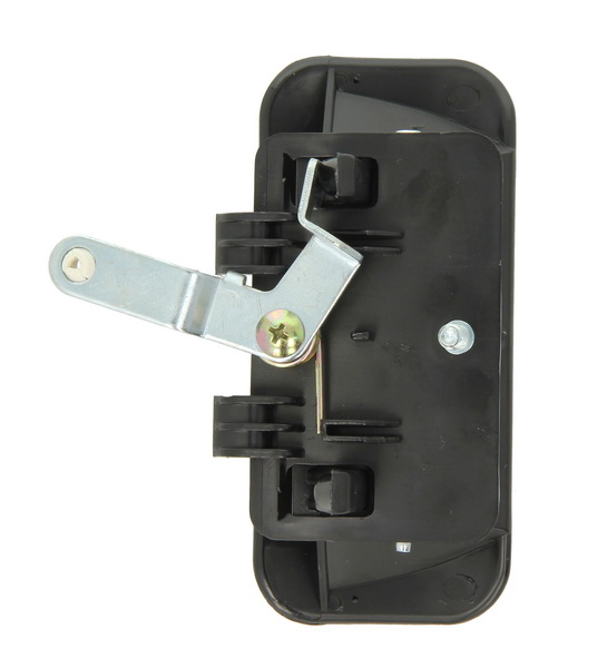 Maner usa fata stanga exterior, negru, FORD TRANSIT intre 2000-2013 [2]