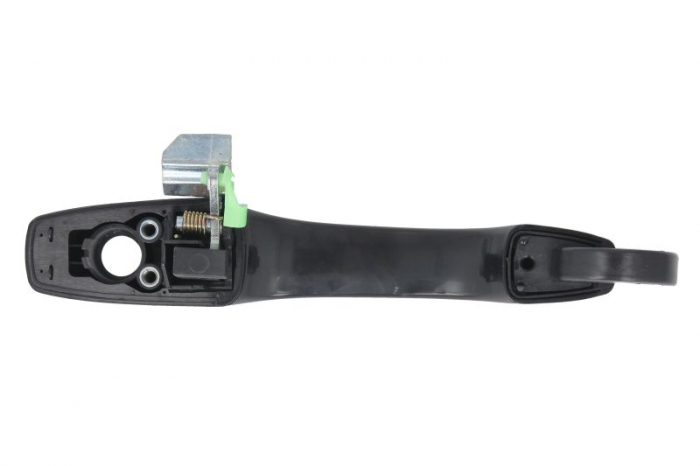 Maner usa fata stanga (exterior, negru) potrivit DODGE CALIBER; JEEP COMPASS, PATRIOT 06.06-11.16 [2]